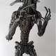 Illustration for article titled Recycled Alien Queen Is Deadly Yet Eco-Friendly